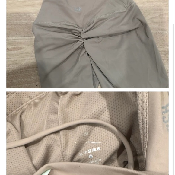 CSB workout set - Picture 2 of 2